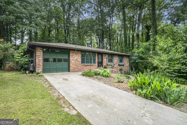 Clarkston, GA 30021,1094 Seville DR