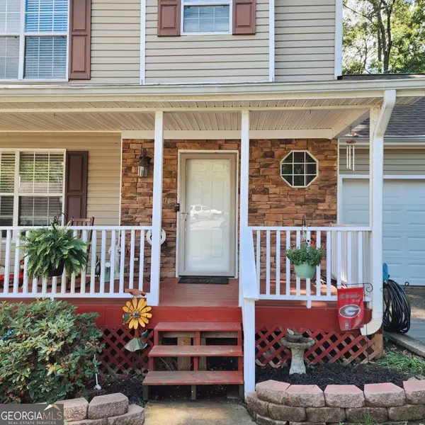 Covington, GA 30016,190 Princeton WAY