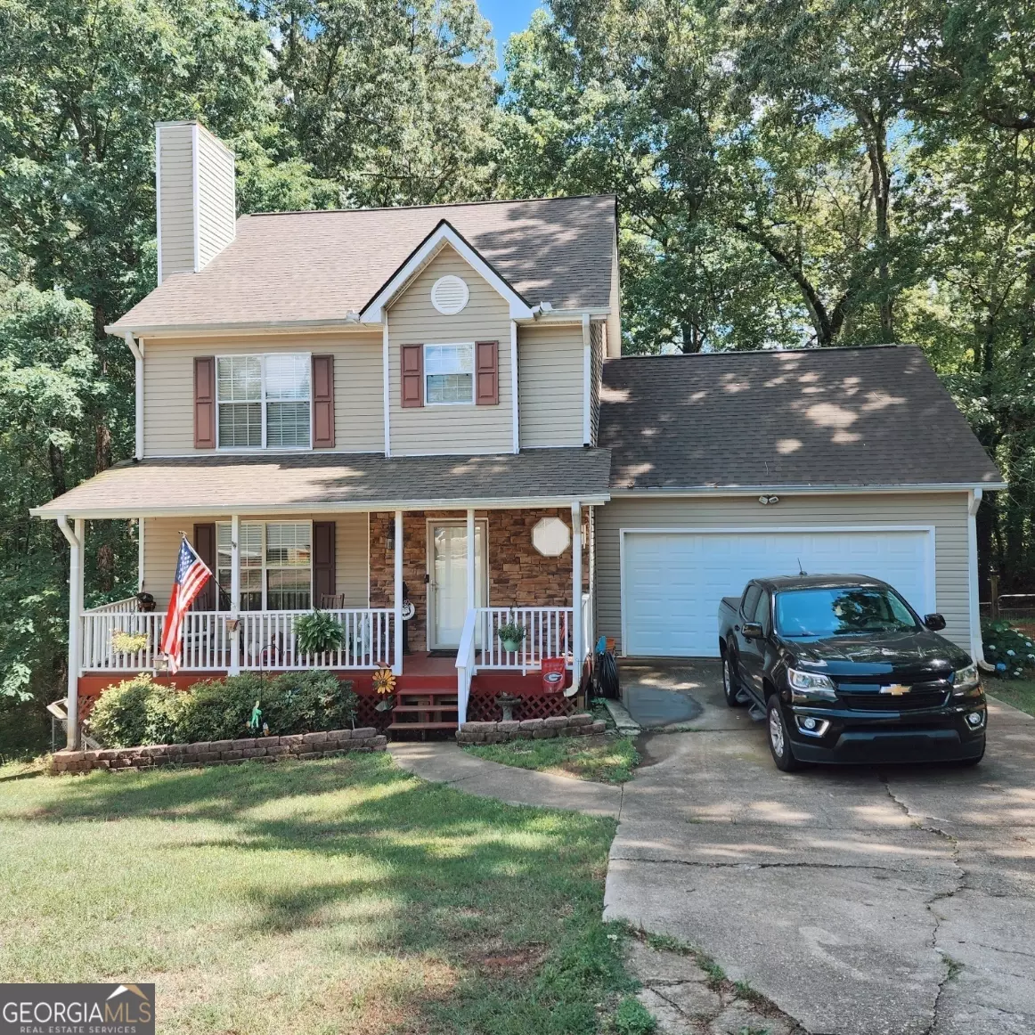 Covington, GA 30016,190 Princeton WAY