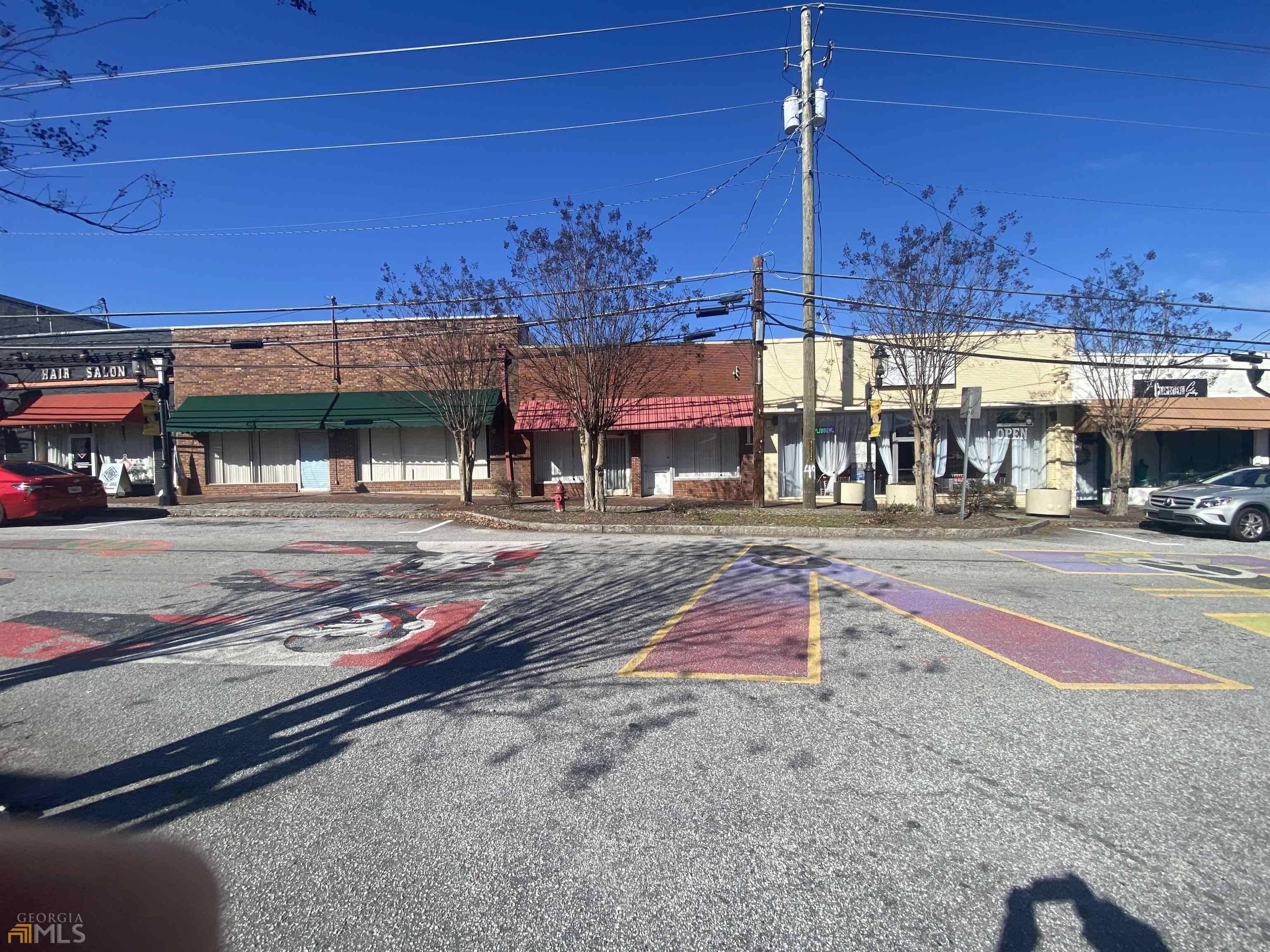 Lithonia, GA 30058,6970 Main ST #6970