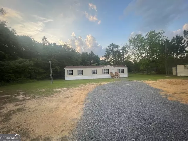 Chauncey, GA 31011,1058 Friendship Baptist RD