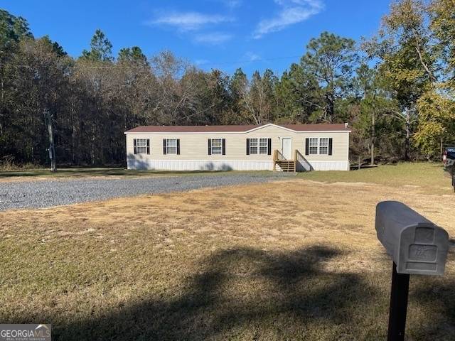 Chauncey, GA 31011,1058 Friendship Baptist RD