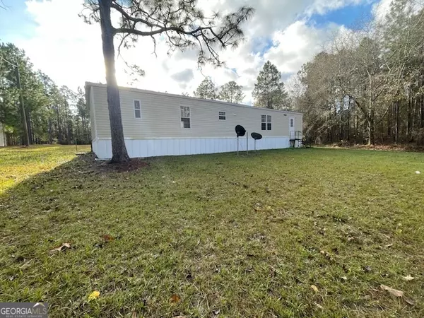 Chauncey, GA 31011,1058 Friendship Baptist RD