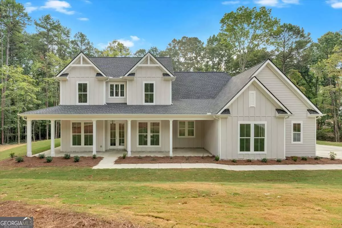 Kingston, GA 30145,12 Cedar Gate LN