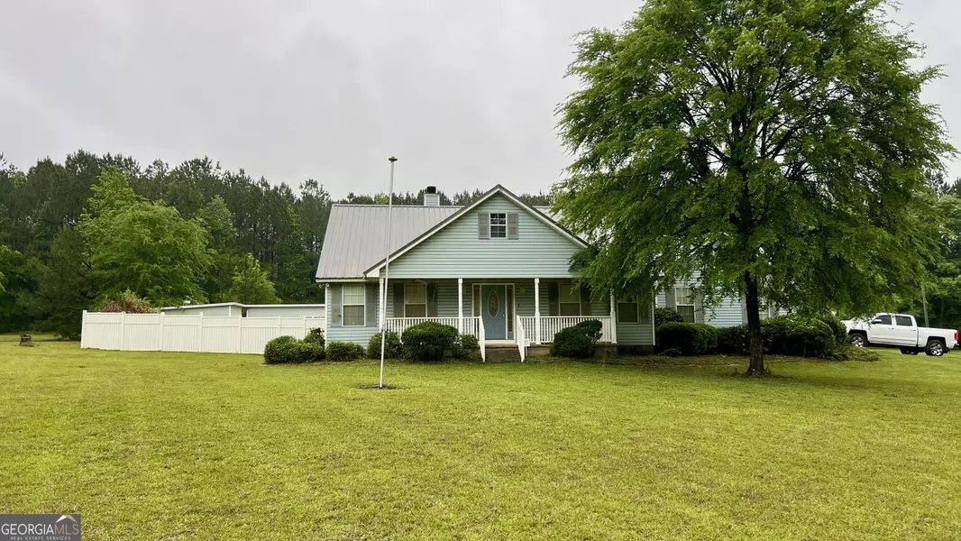 320 Cheehaw TRL, Gray, GA 31032
