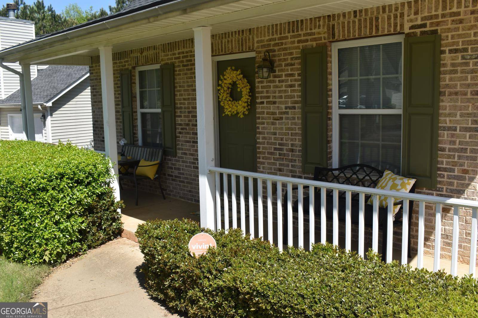 South Fulton, GA 30349,5011 Larkspur LN