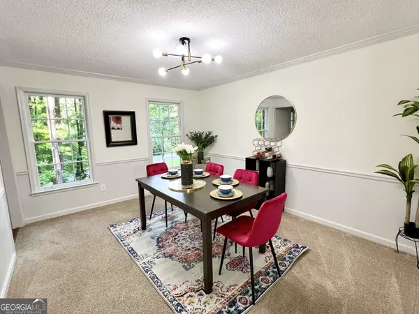 Lilburn, GA 30047,1461 Fox Forest TER SW