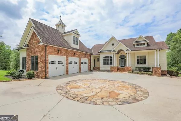 Milledgeville, GA 31061,256 Jule Ingram RD #252 JULE INGRAM RD