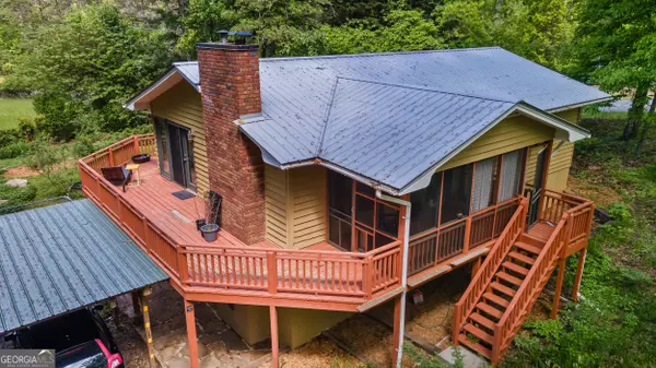 Blairsville, GA 30512,573 Forest CIR