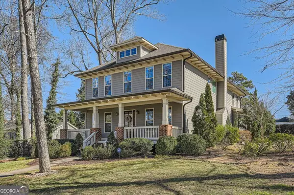 2987 JEFFERSON ST, Atlanta, GA 30341