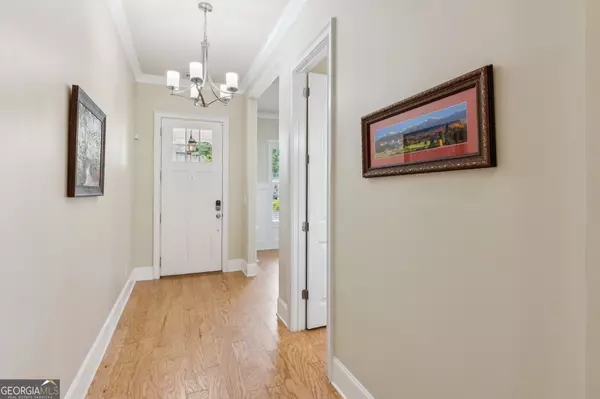 Doraville, GA 30360,2434 Soft Maple ST