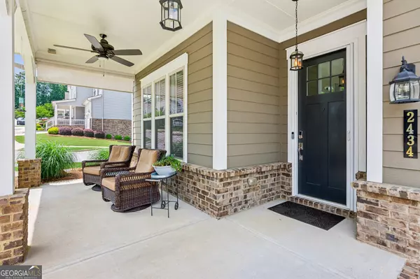 Doraville, GA 30360,2434 Soft Maple ST