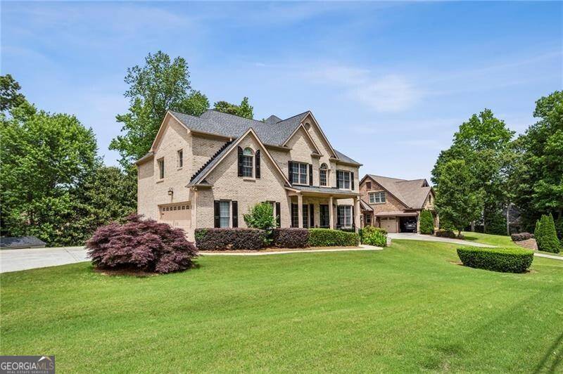 Marietta, GA 30068,2785 Old Sewell RD