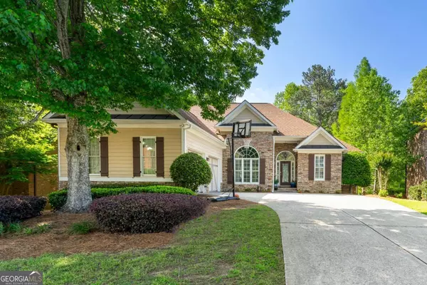 931 Windsor Creek DR, Grayson, GA 30017