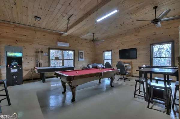 Blue Ridge, GA 30513,840 Deer Crest RD