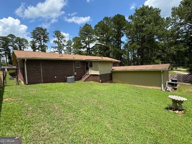 Milledgeville, GA 31061,1120 Dunlap RD NE