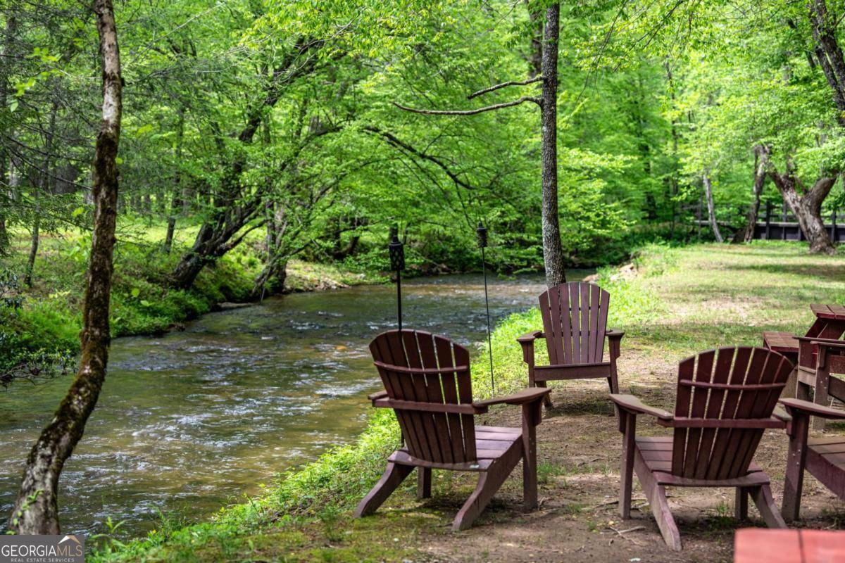 Ellijay, GA 30536,245 Old Anderson CRK