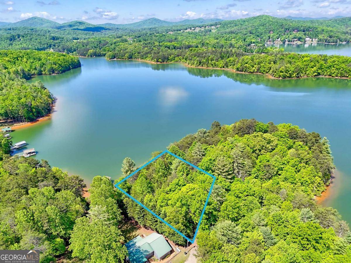 Blairsville, GA 30512,LOT 25 Davis LN