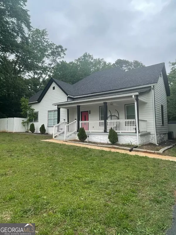 Lithonia, GA 30058,6860 PARKWAY DR