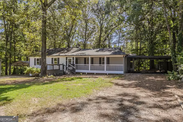Powder Springs, GA 30127,4507 Laurie LN