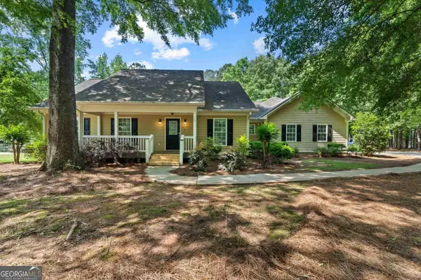 119 Reids RD, Eatonton, GA 31024