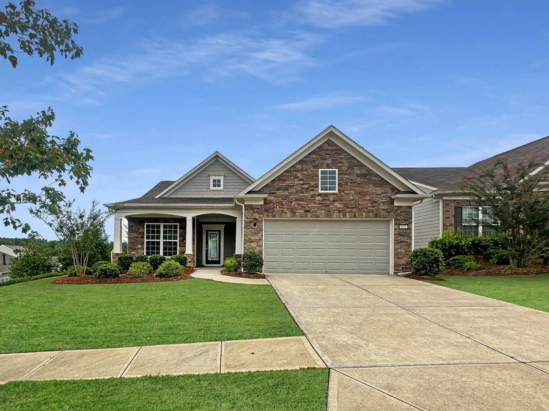813 Firefly CT, Griffin, GA 30223