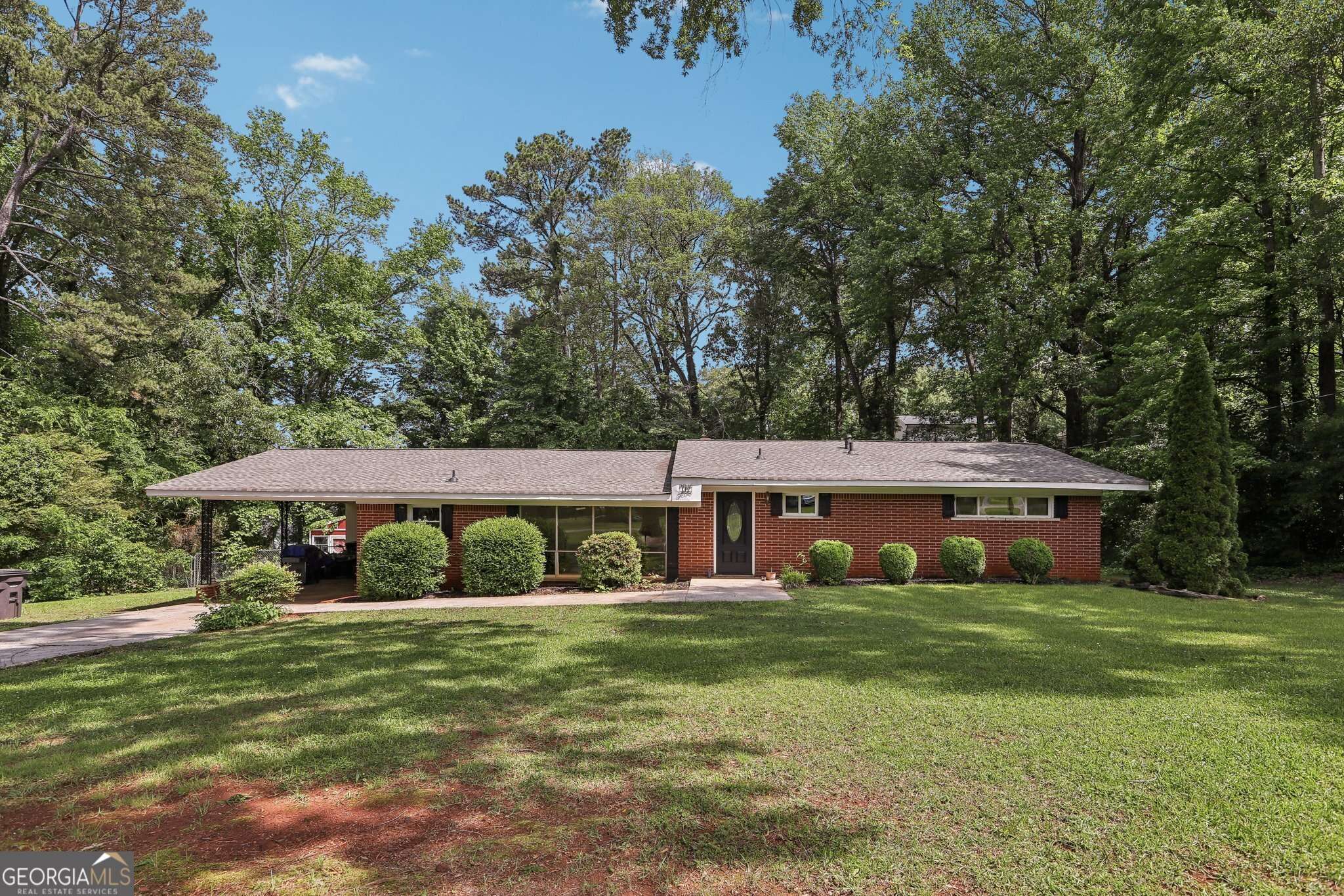 112 Pioneer TRL, Cartersville, GA 30121