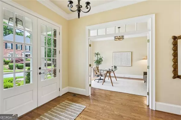 Decatur, GA 30033,963 Manor Parc DR