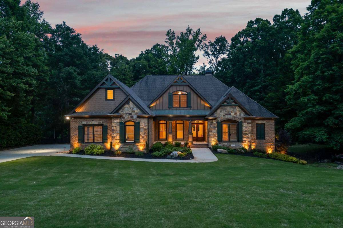Pendergrass, GA 30567,112 E Fork LN