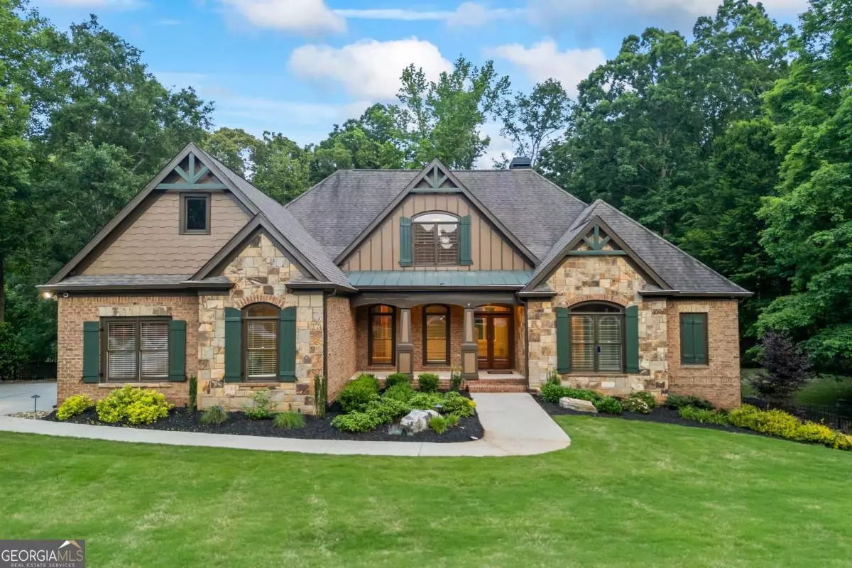 Pendergrass, GA 30567,112 E Fork LN