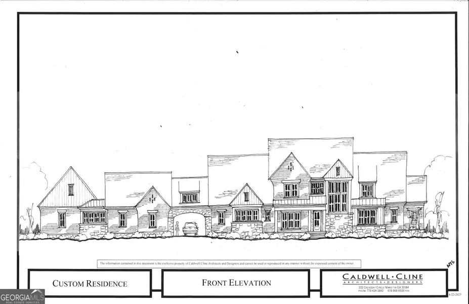 855 Rivendell LN, Alpharetta, GA 30004