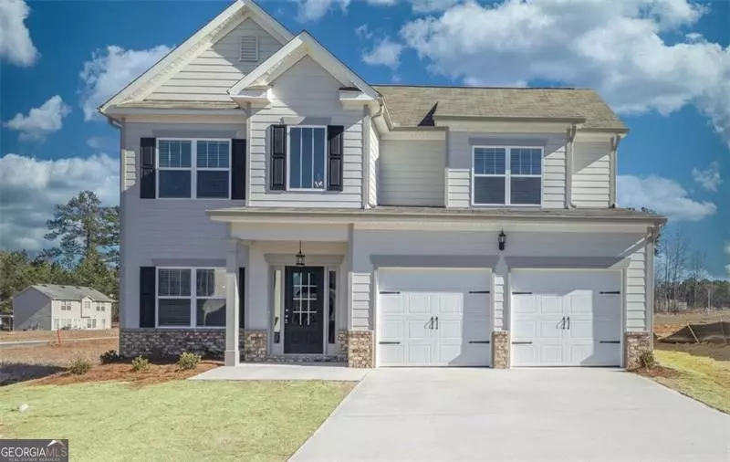 Jackson, GA 30233,499 Grand Magnolia