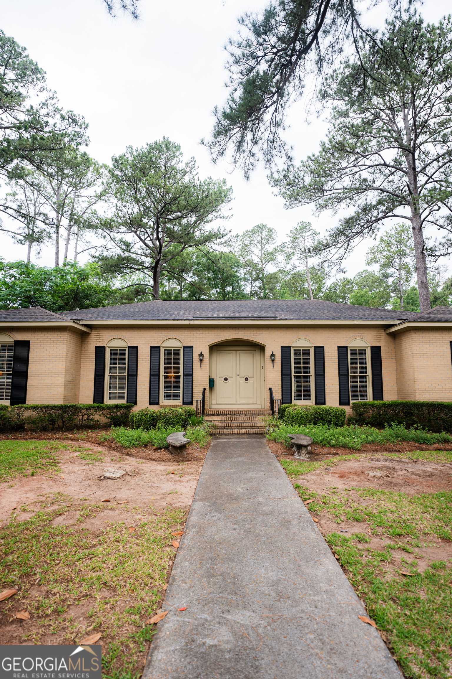 Albany, GA 31707,1231 Hilltop DR