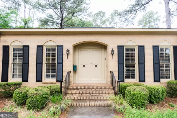 Albany, GA 31707,1231 Hilltop DR