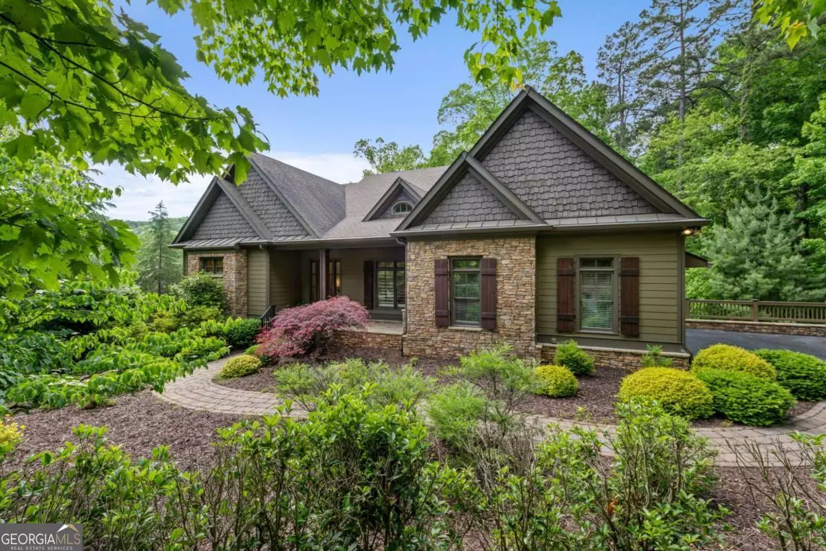 Jasper, GA 30143,11 Isuba TRL