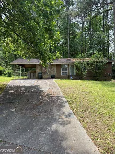 1234 Carolyn ST,  Marietta,  GA 30062