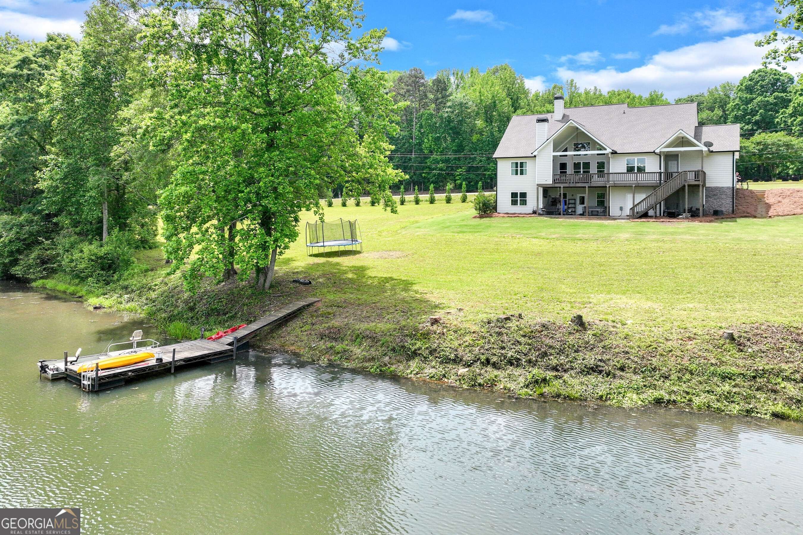 7355 Brockton RD, Nicholson, GA 30565