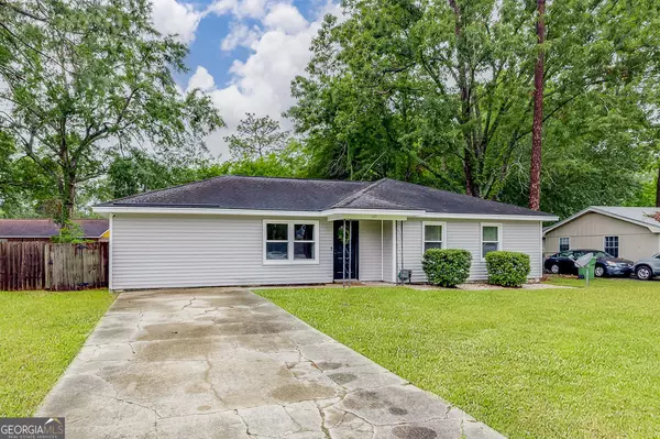 Hinesville, GA 31313,105 Pointe South DR