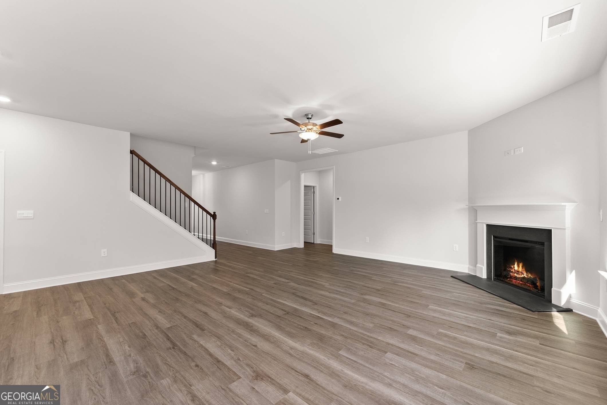 Maysville, GA 30558,110 Liberty Freedom LN