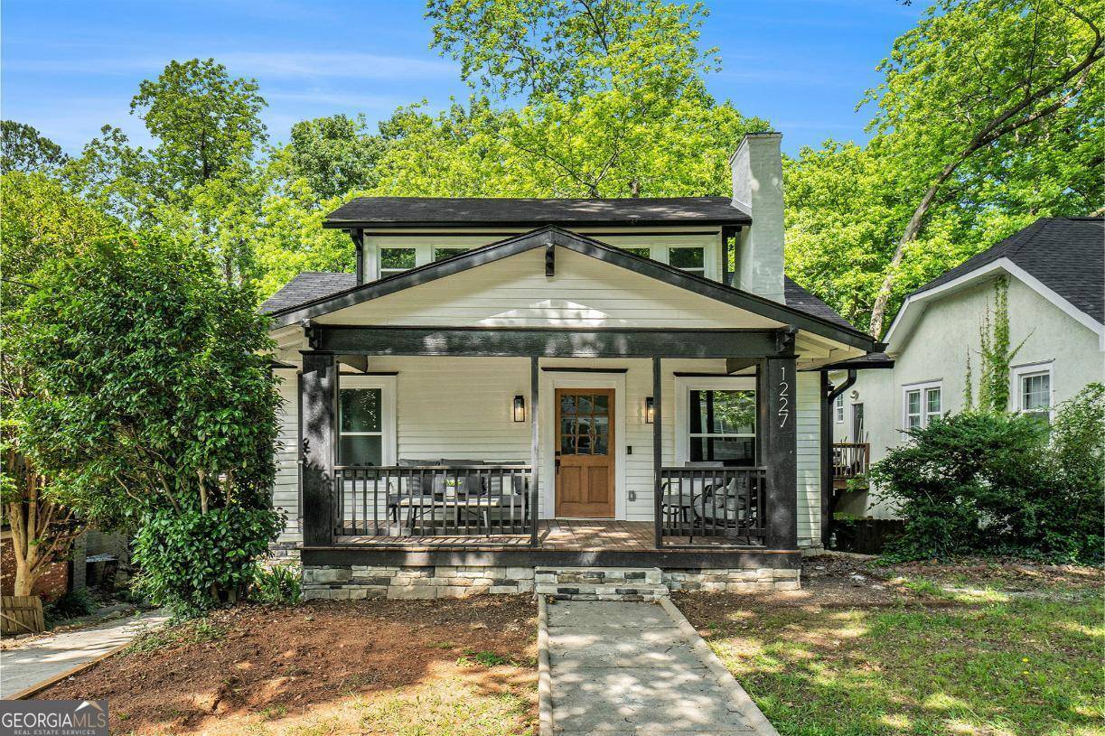 Atlanta, GA 30310,1227 Epworth ST SW