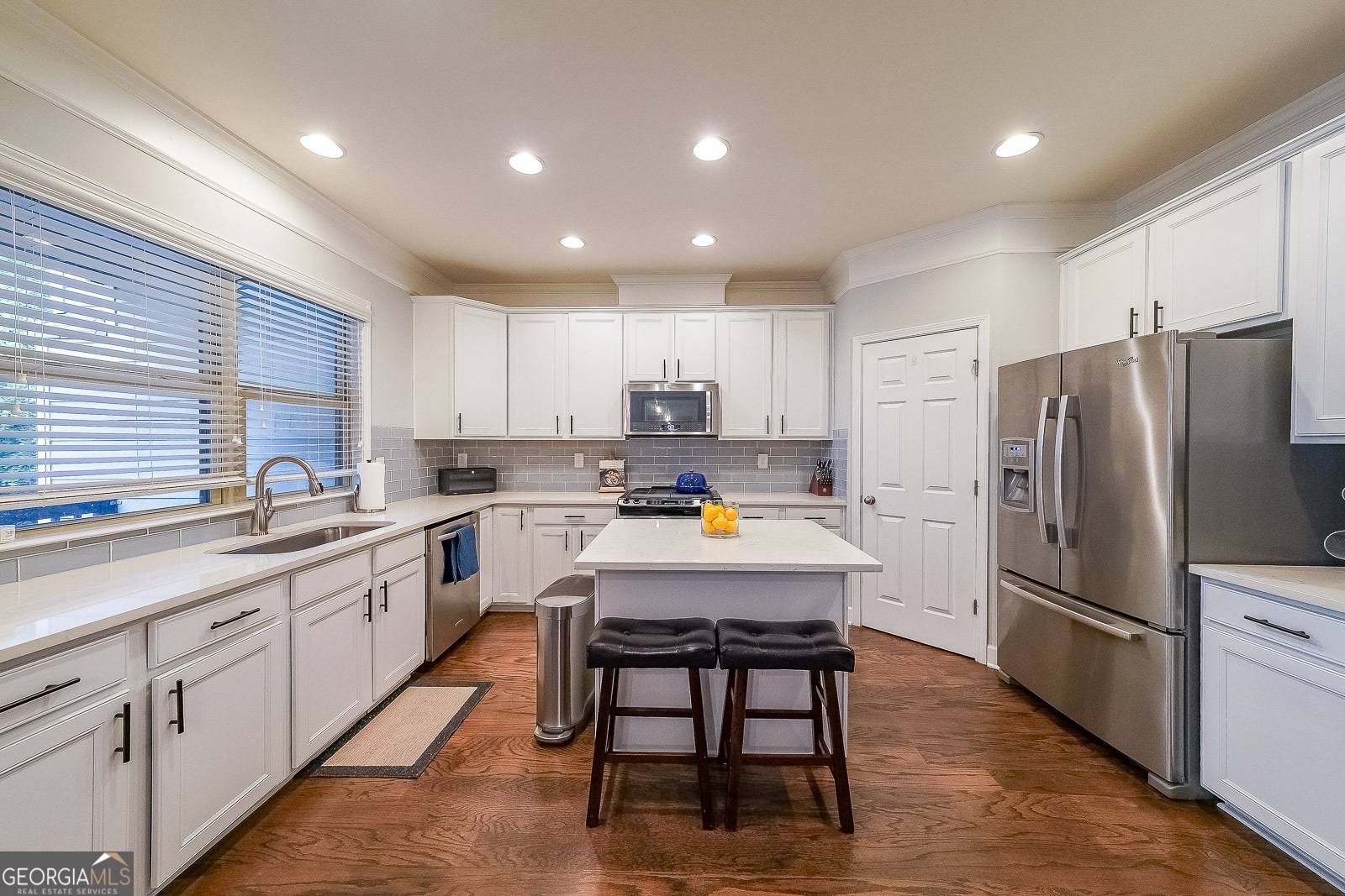 Atlanta, GA 30324,991 Sibley LN NE