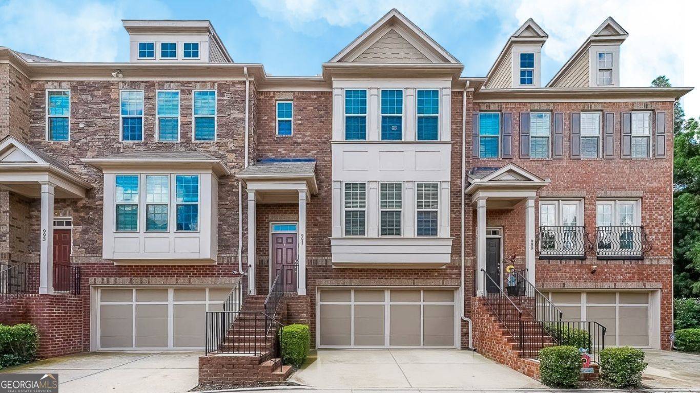 Atlanta, GA 30324,991 Sibley LN NE