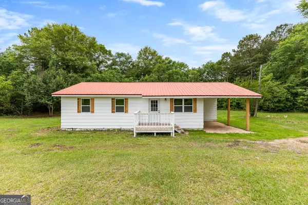 1544 Temple Dukes RD, Woodbury, GA 30293