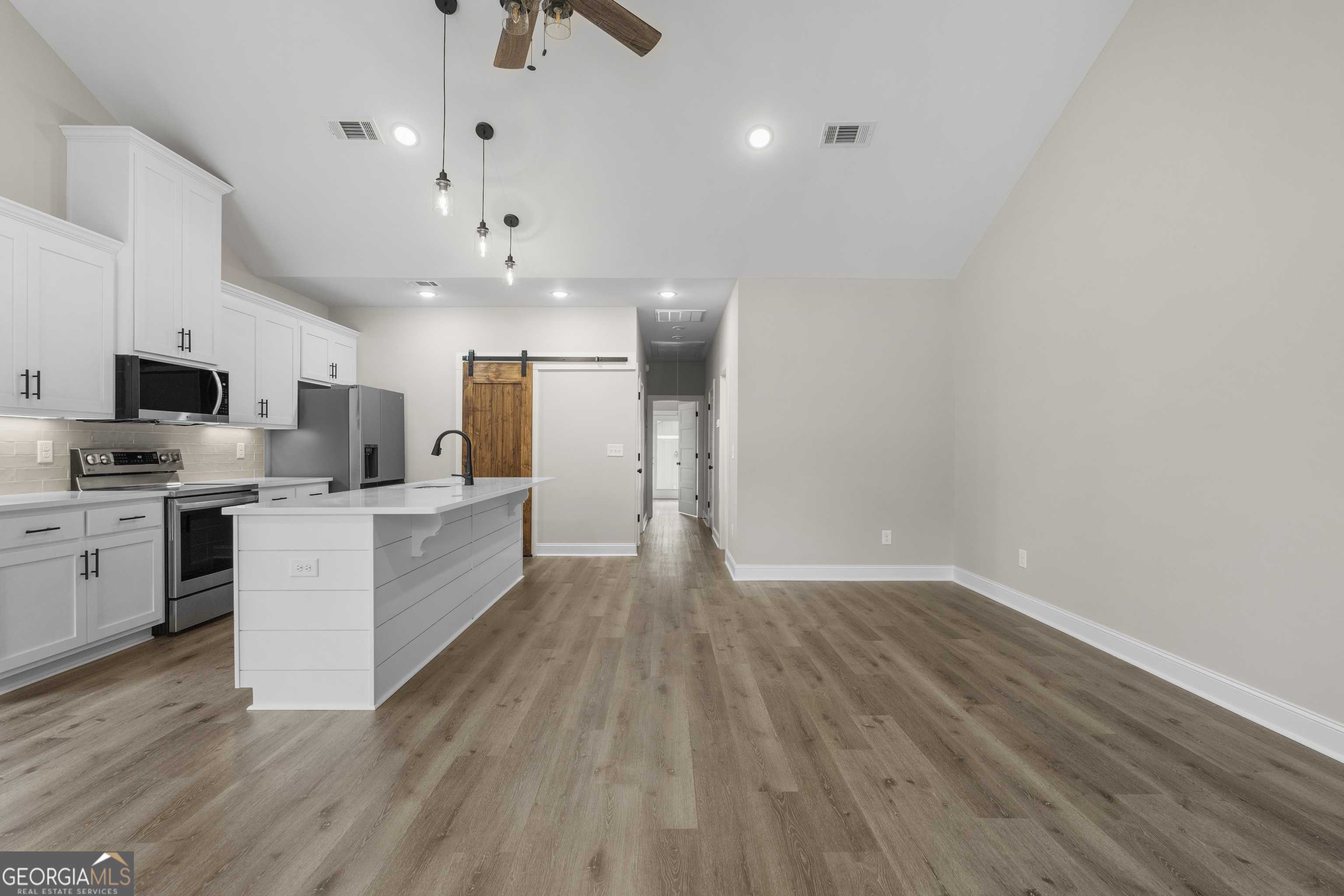 Pine Mountain, GA 31822,304 Burns AVE