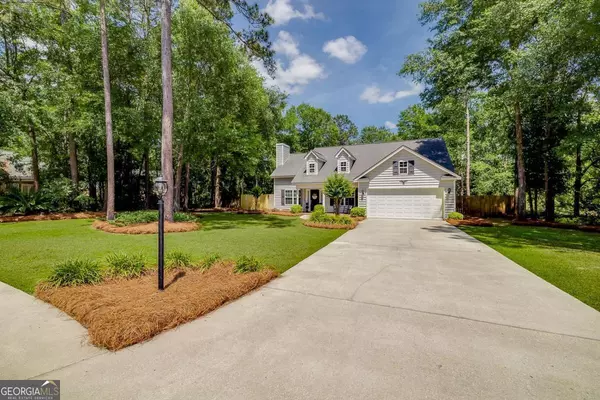 Rincon, GA 31326,115 Ridgecrest DR