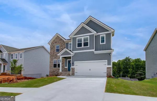 Newnan, GA 30263,20 Fayme CT