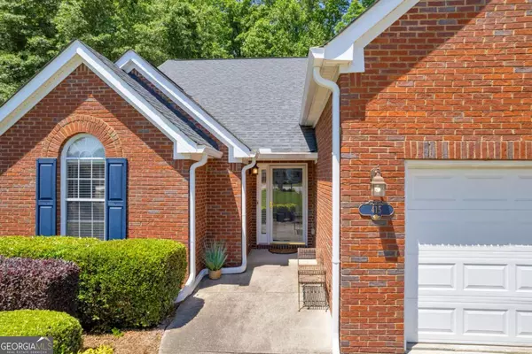 Stockbridge, GA 30281,415 Stephanie CT