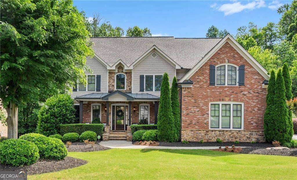 5025 Savannah RUN, Cumming, GA 30040
