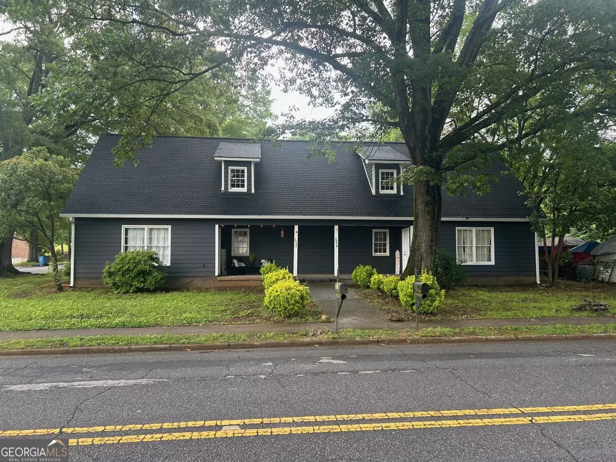 Lindale, GA 30147,202 Park AVE SE