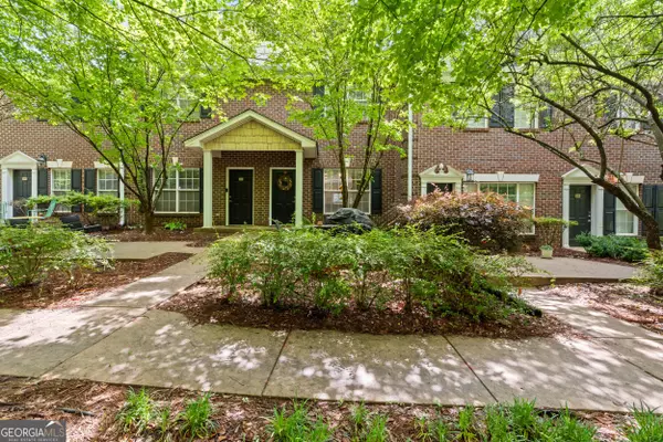 101 Wood Lake DR #206, Athens, GA 30606
